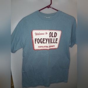 Allstyle apparel & active wear tee shirt